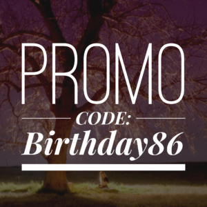 Birthday Promo Code