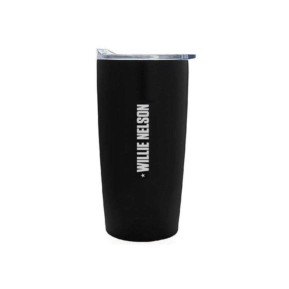 My Way Logo Plastic Tumbler