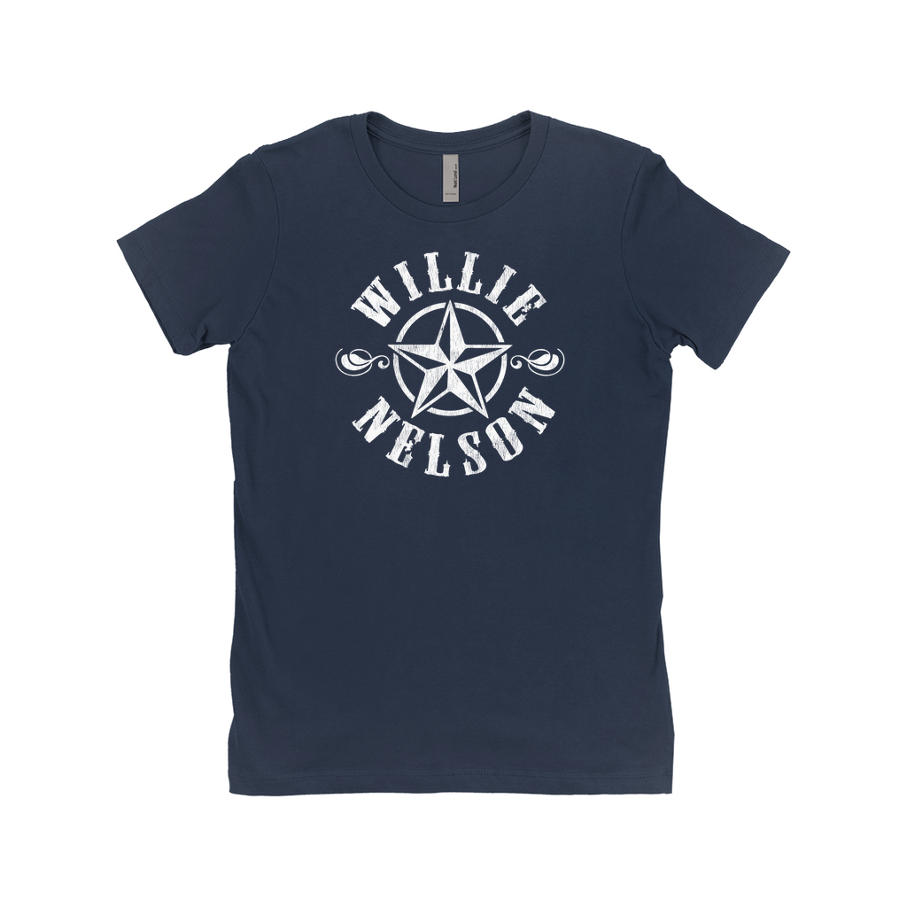 Ladies Star Logo T-Shirt