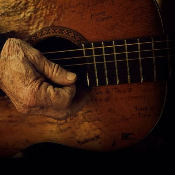 Live Willie April 01, 2023 Abilene, TX - The Back Porch