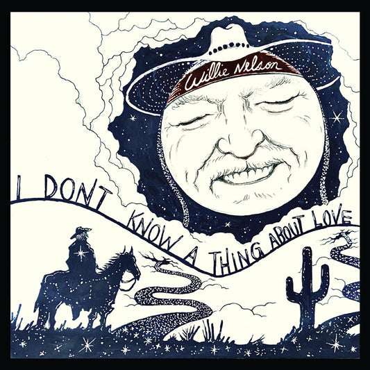 I Don’t Know A Thing About Love: The Songs of Harlan Howard