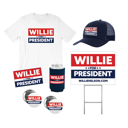 2024 Presidential Campaign Kit