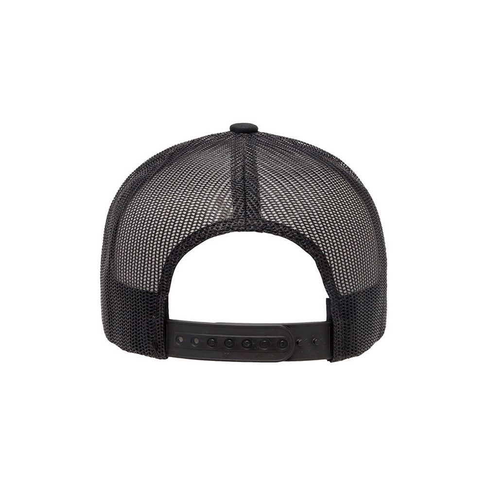 Willie Nelson Signature Trucker Hat