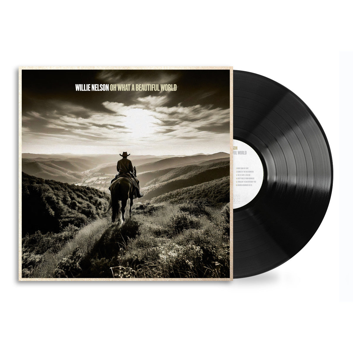 Oh What A Beautiful World Vinyl Willie Nelson Shop Oh what a beautiful world vinyl willie nelson shop