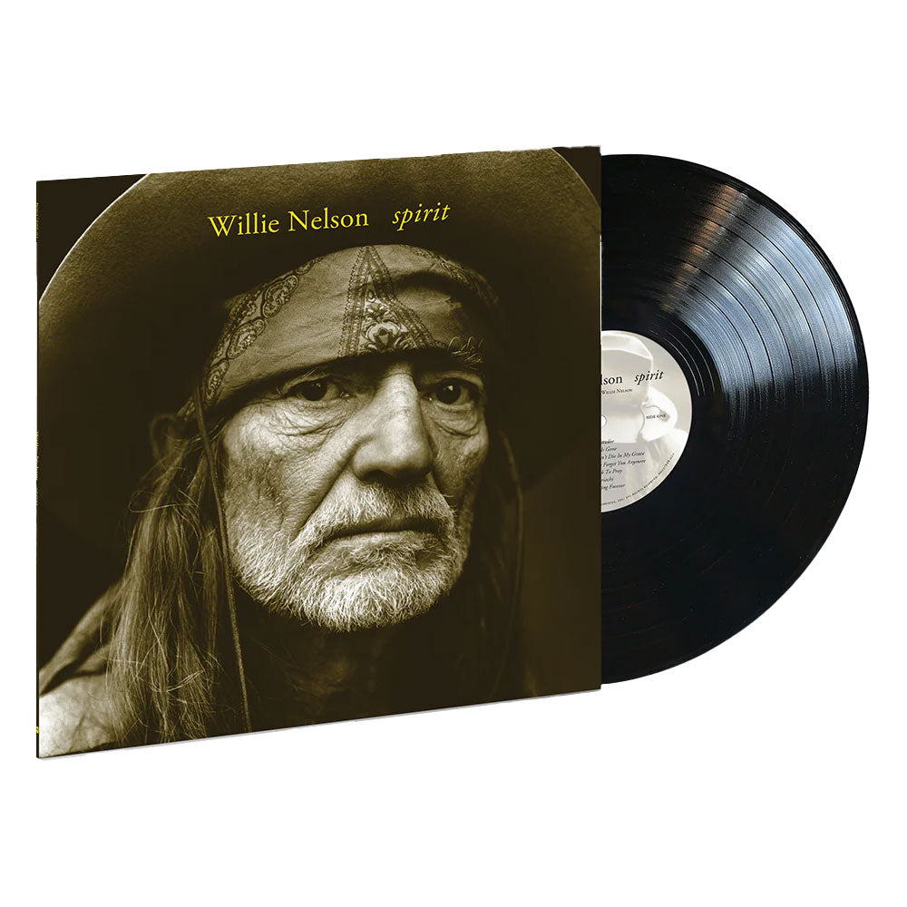 Spirit LP