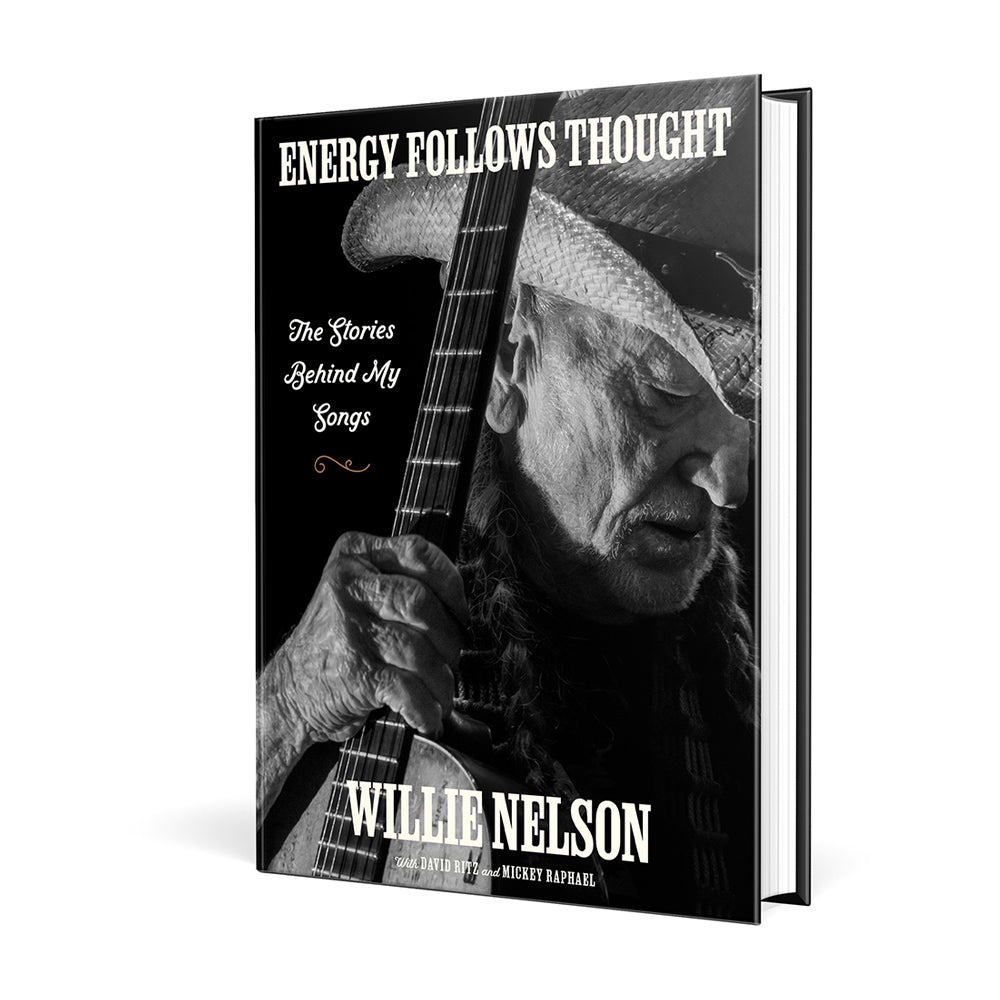 Energy Follows Thought