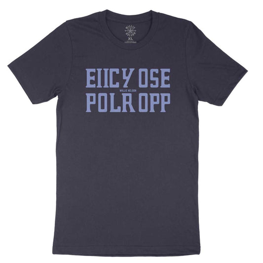 EIICY OSE POLR OPP T-Shirt