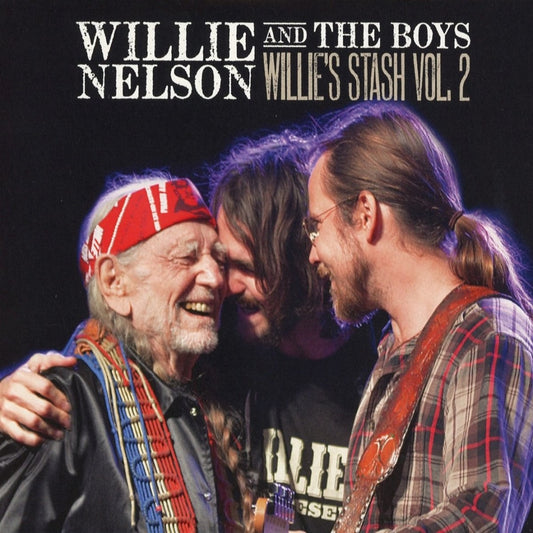 Willie and the Boys