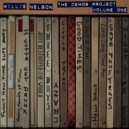 The Demos Project: Volume One