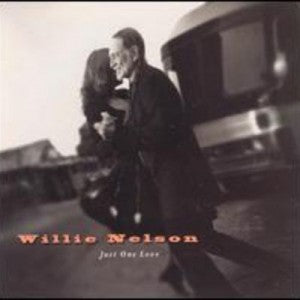 Just One Love – Willie Nelson Shop