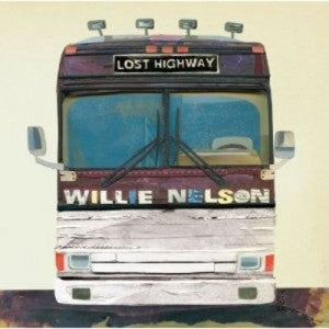 Lost Highway – Willie Nelson Shop