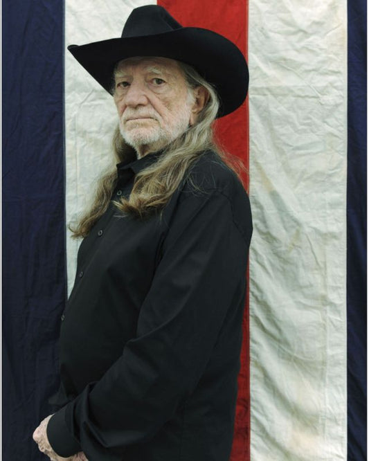 Sister Bobbie talks Willie Nelson for SiriusXM's birthday celebration