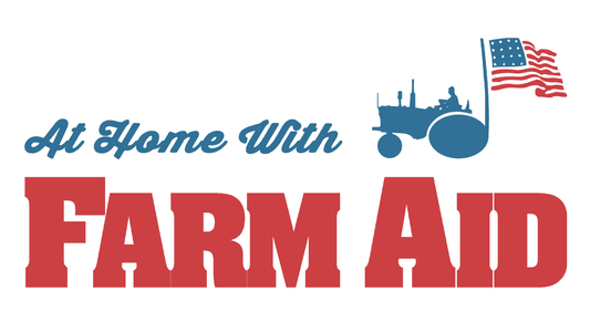 At Home With Farm Aid