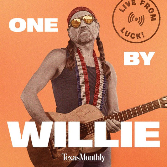 Listen to Allison Russell on the latest One By Willie. New Mini Season Out Now!