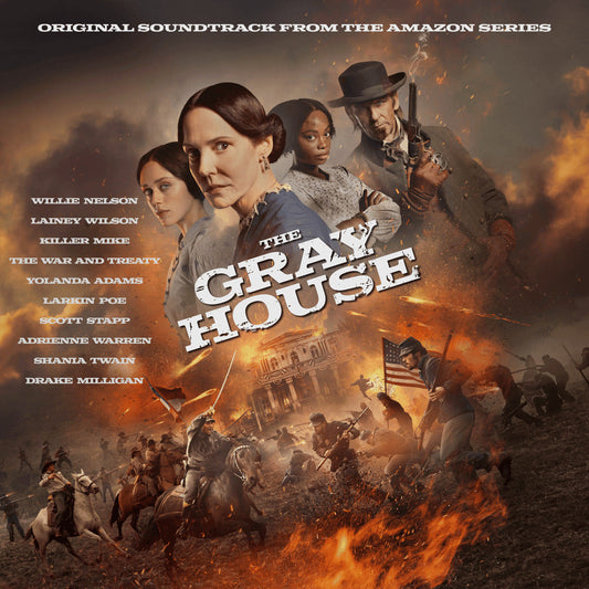 Willie Nelson "Heart Of America" - Stream and Download Now