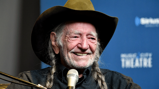 History of West Museum to Open Willie Nelson Tribute