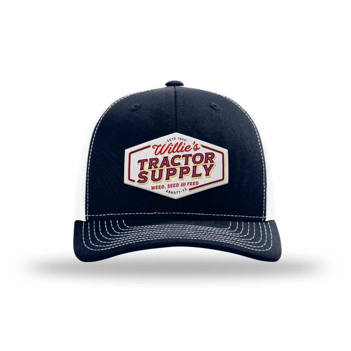 Willies Tractor Supply Trucker Hat