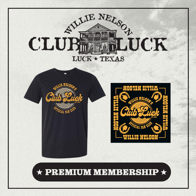 Club Luck Premium Membership (2025)