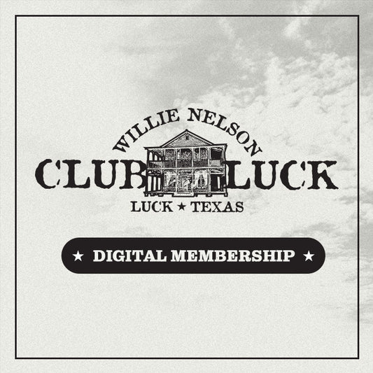 Club Luck Digital Membership