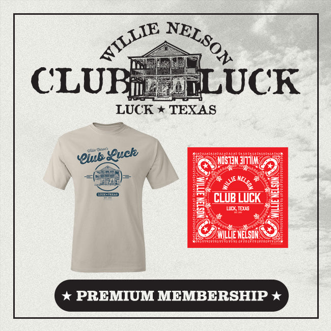 Club Luck Premium Membership