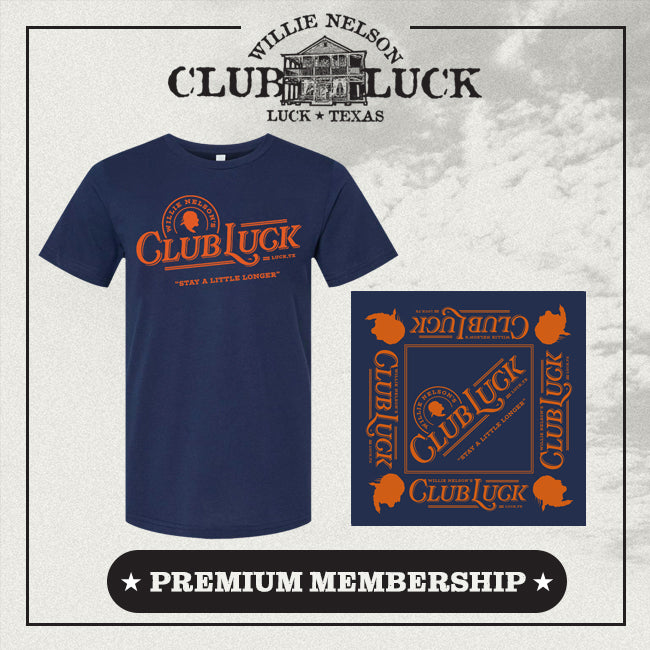 Club Luck Premium Membership 2026