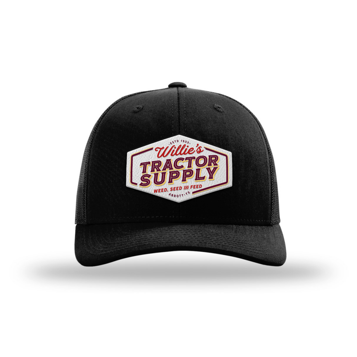 Willies Tractor Supply Trucker Hat