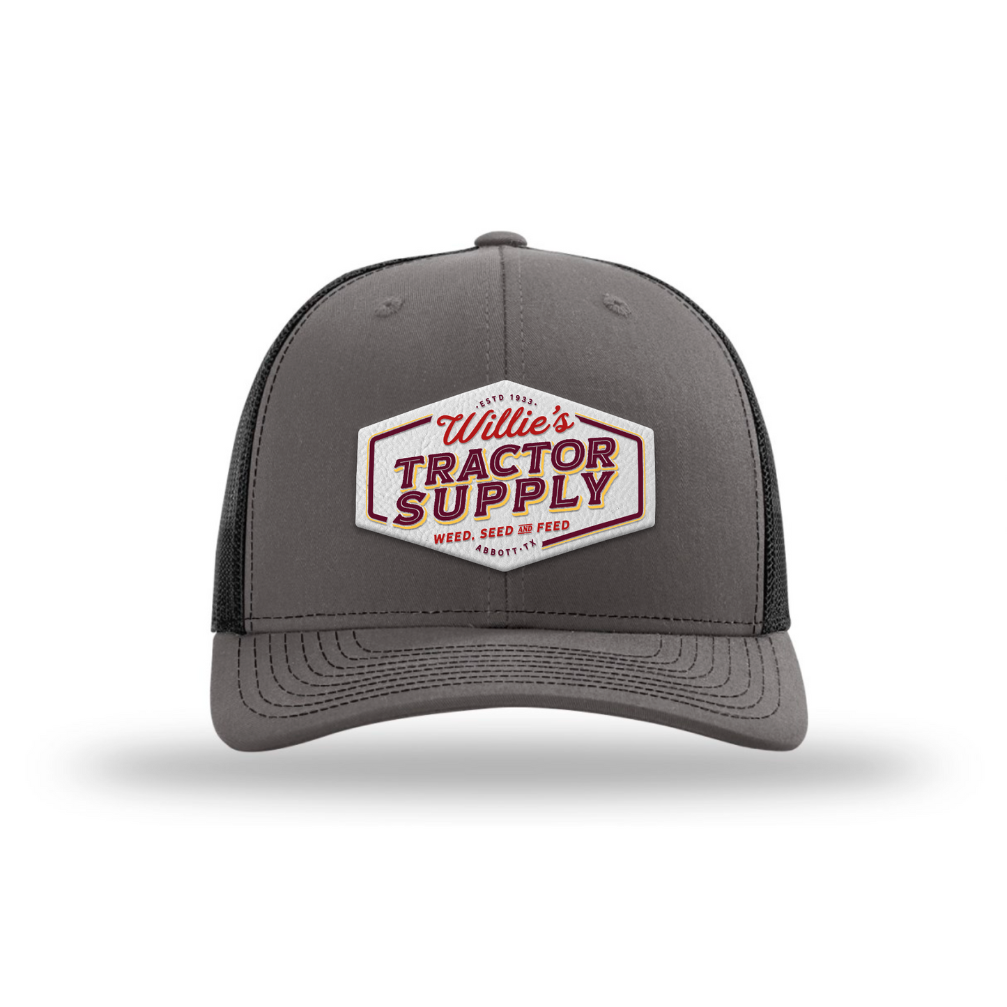 Willies Tractor Supply Trucker Hat