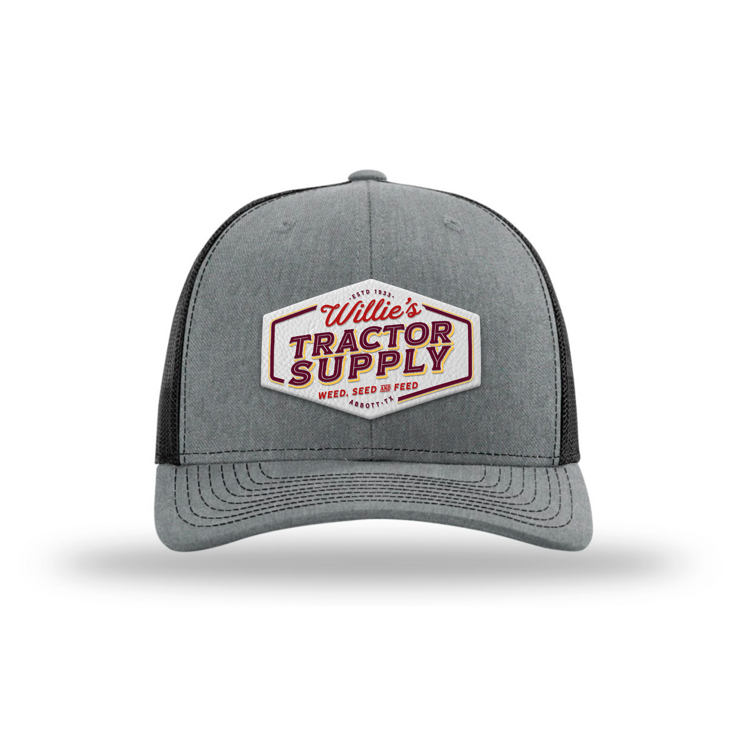 Willies Tractor Supply Trucker Hat