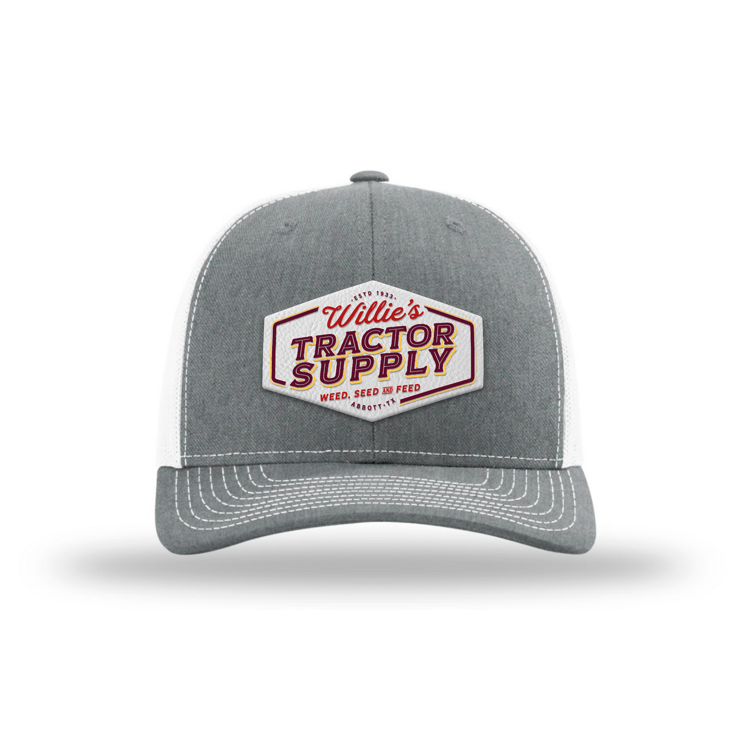 Willies Tractor Supply Trucker Hat
