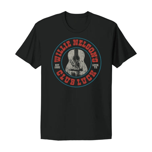 Club Luck Trigger T-Shirt