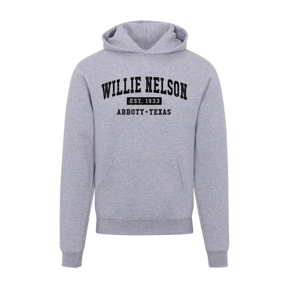 Est. 1933 Pullover Hoodie