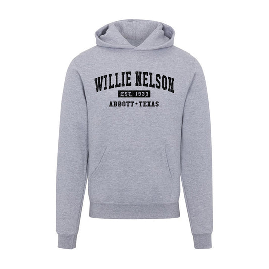 Est. 1933 Pullover Hoodie