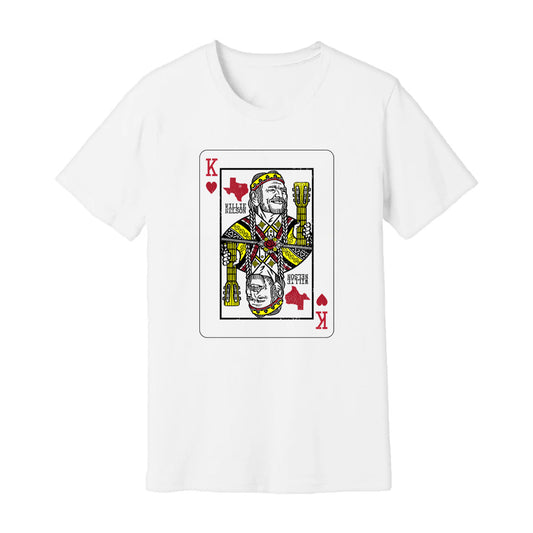 Playing Card T-Shirt