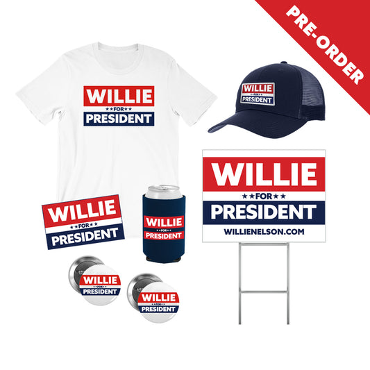 2024 Presidential Campaign Kit