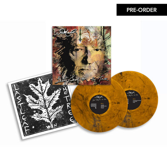 Last Leaf On The Tree - D2C Exclusive Vinyl