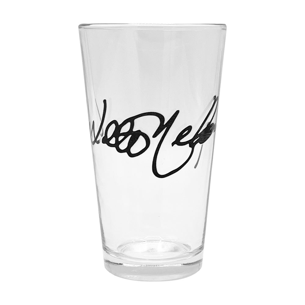 Signature Pint Glass