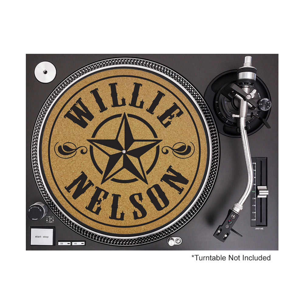 Pre-Order: Dream Chaser Vinyl / Turntable Slipmat / Coaster Bundle