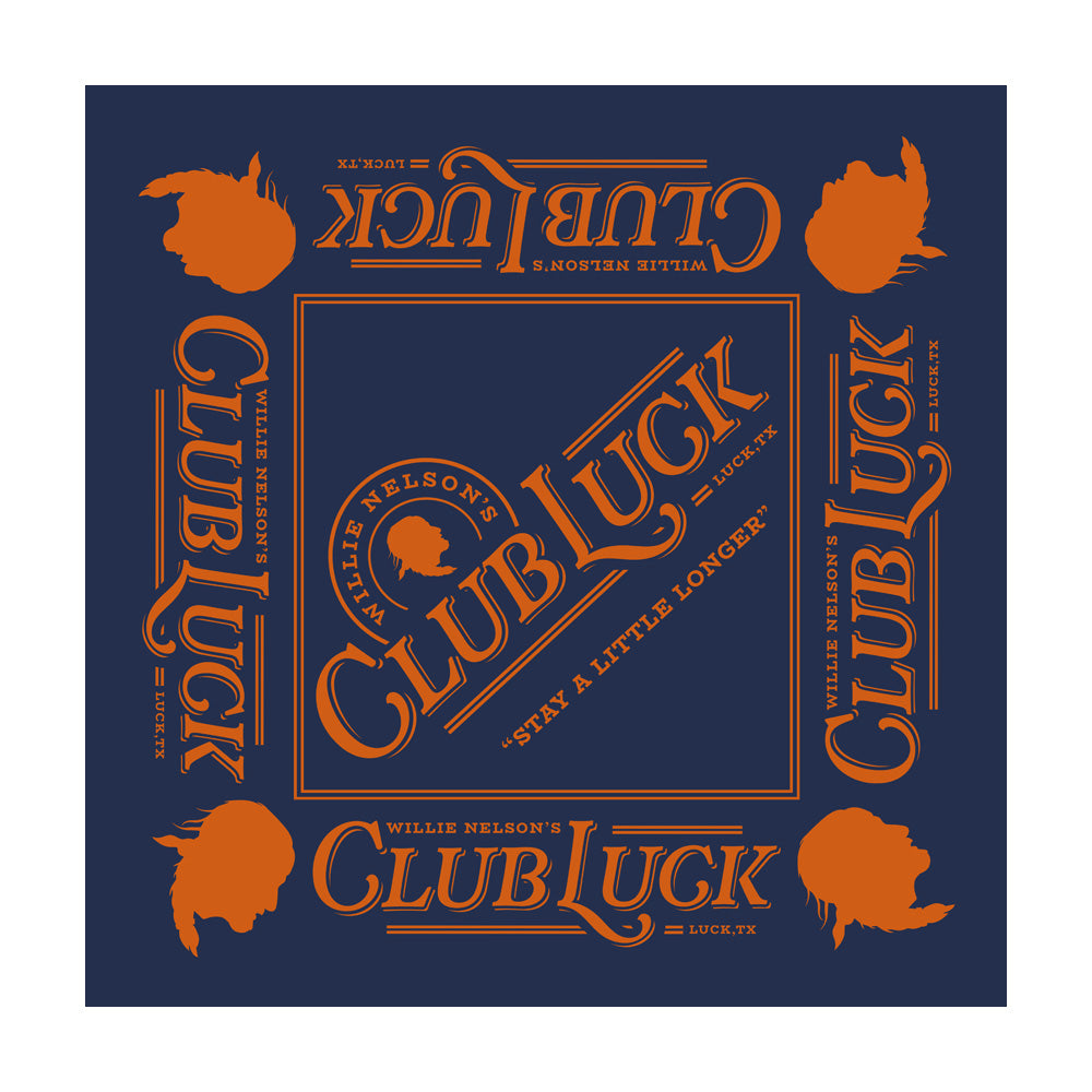 Club Luck Premium Membership 2026
