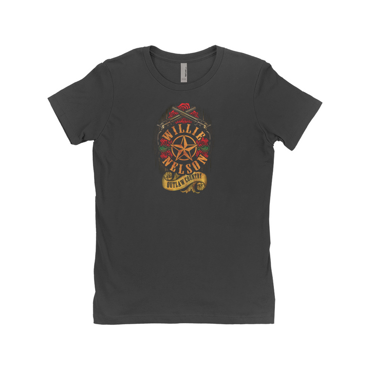 Women's – Willie Nelson Shop