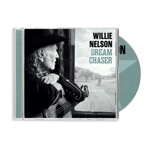 Dream Chaser CD