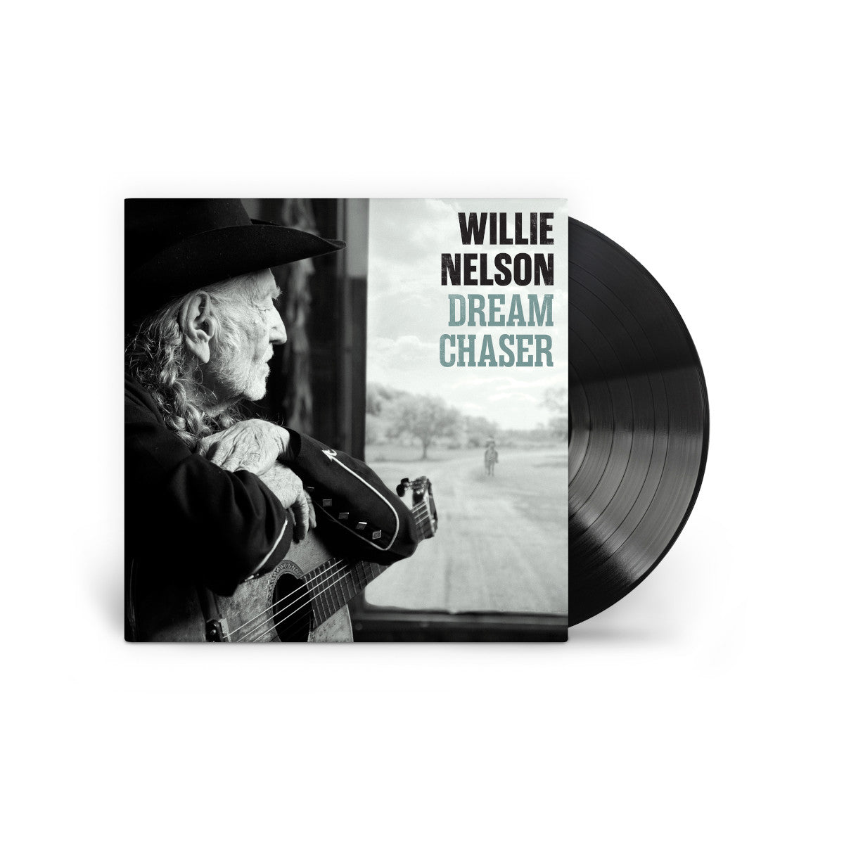 Music & Books – Willie Nelson Shop