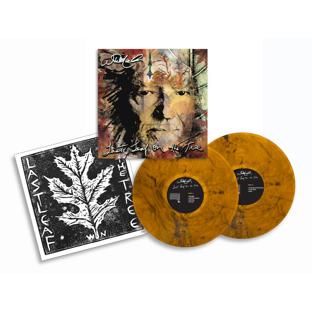 Last Leaf On The Tree - D2C Exclusive Vinyl