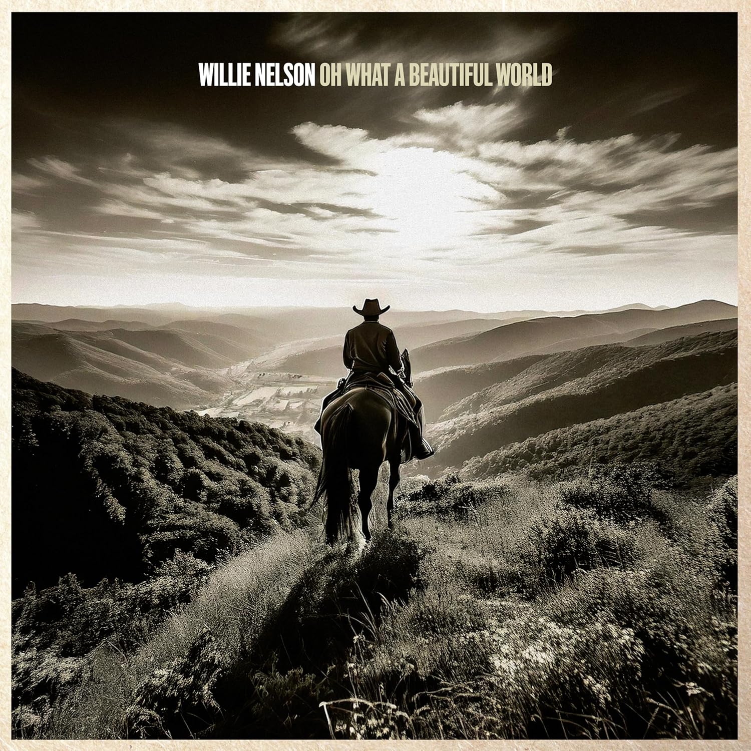 Discography – Willie Nelson Shop