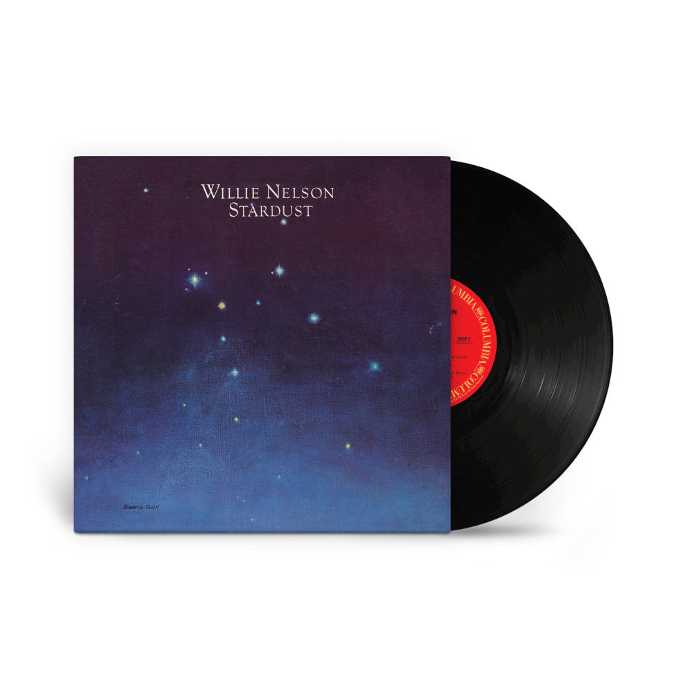 Stardust Vinyl