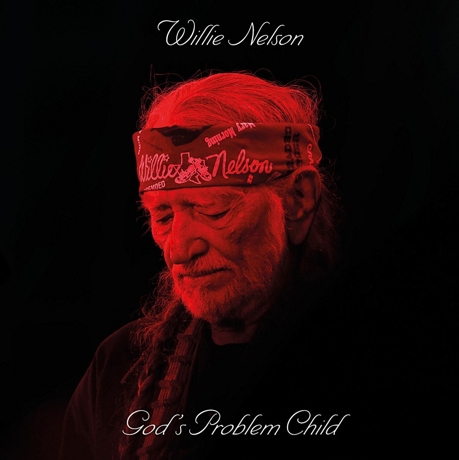 God's Problem Child – Willie Nelson Shop