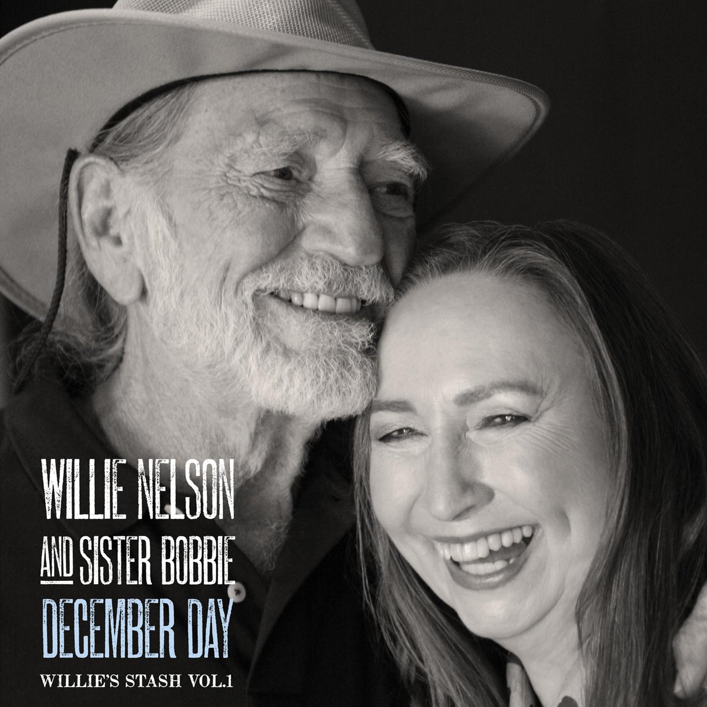 Willie Nelson and Sister Bobbie – Willie’s Stash, Vol. 1: December Day