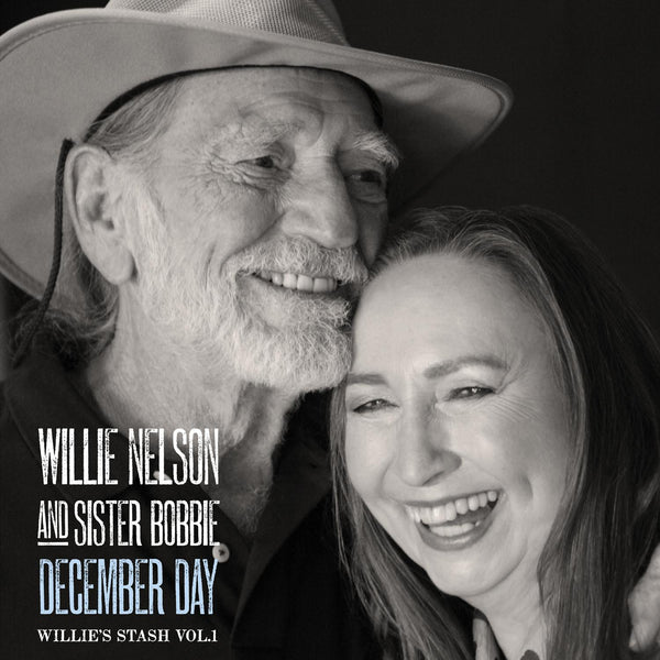 欧2LP Willie Nelson & Bobbie Nelson Willies Stash, Vol. 1: December Day MOVLP1310 Music On Vinyl, Lega /00660 WN_DecemberDay_grande.jpg?v=
