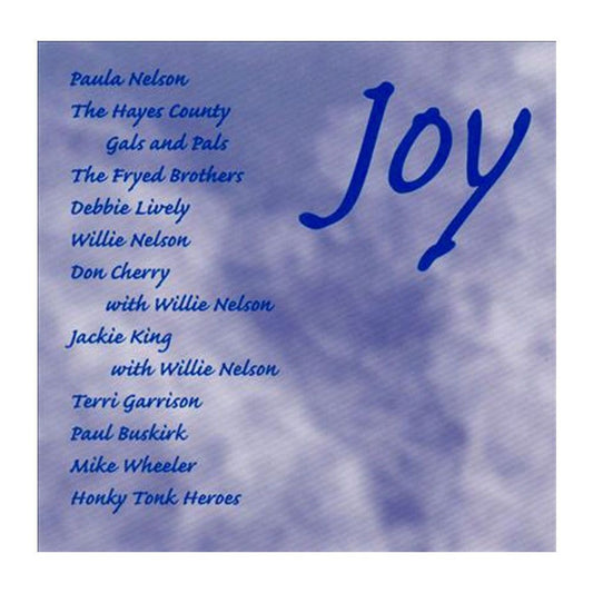 Willie Nelson and Friends - Joy