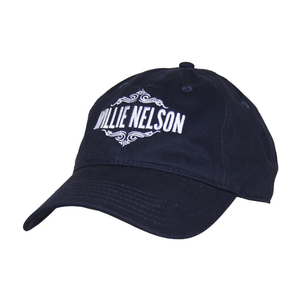 Willie Nelson Hat