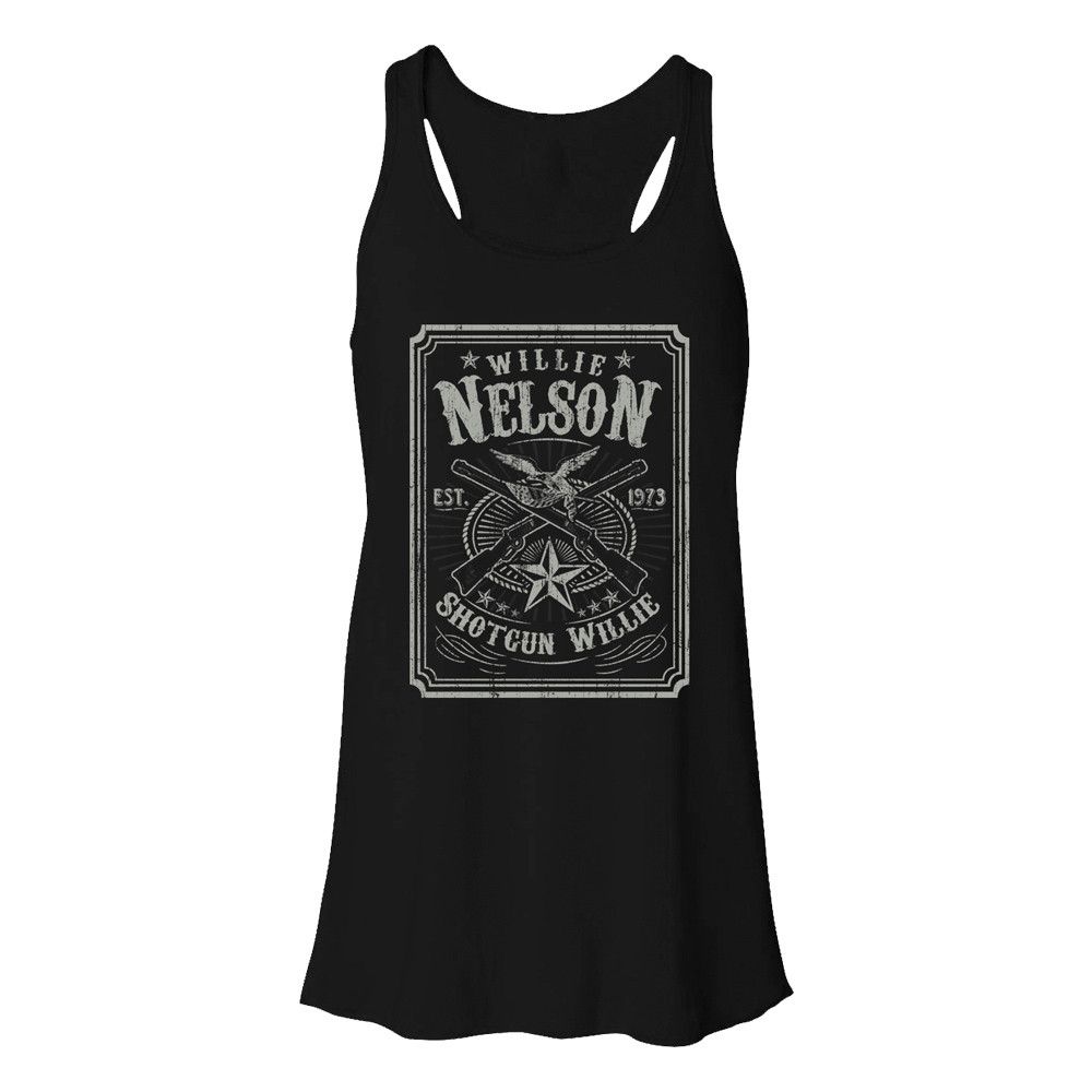 Women's – Willie Nelson Shop